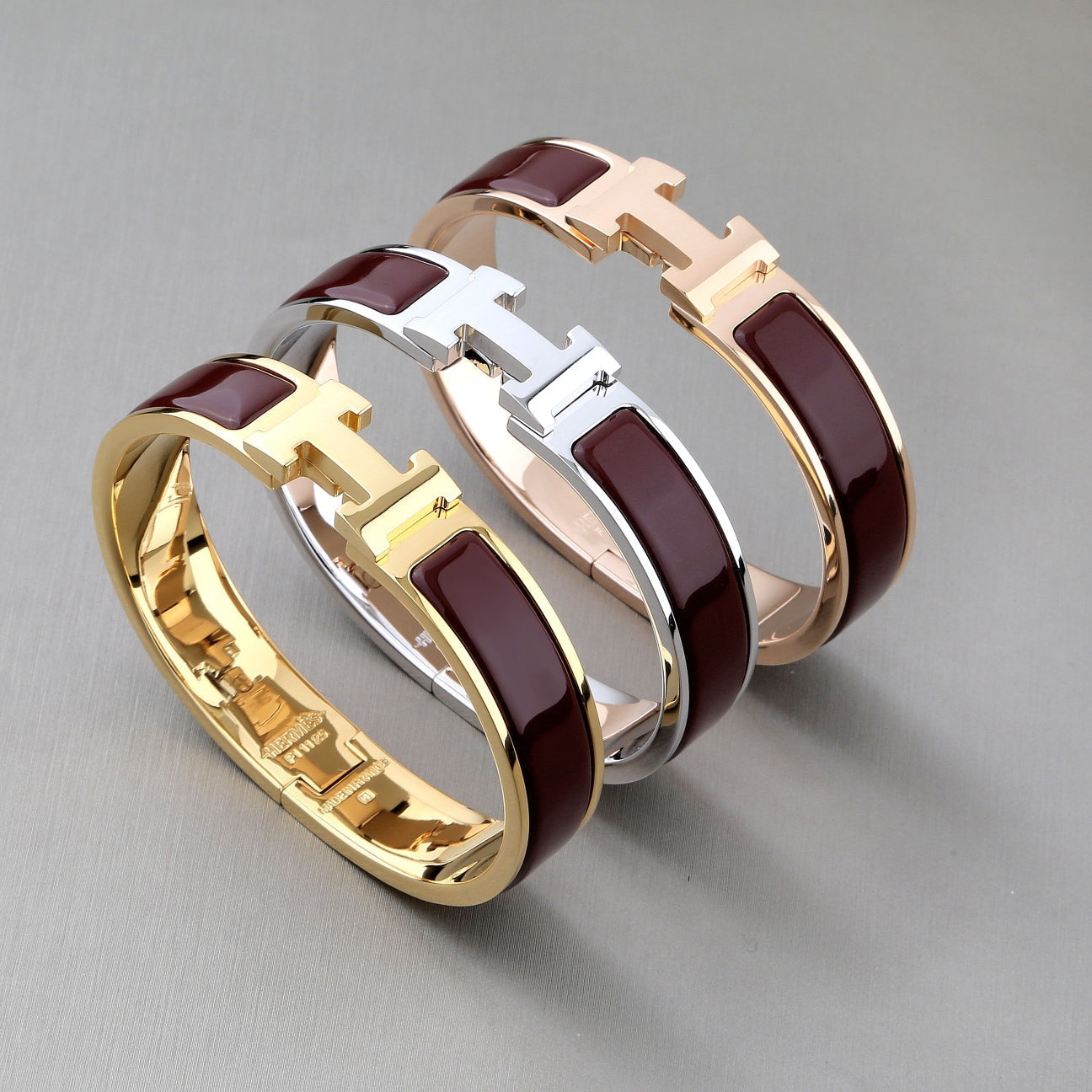 [Mystic]H ROUGE BRACELET
