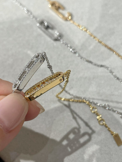 [Mysitc ] BABY MOVE DIAMOND BRACELET