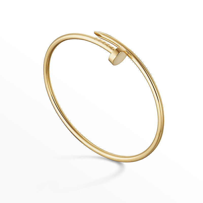 [Mystic]JUSTE BRACELET 2.5MM