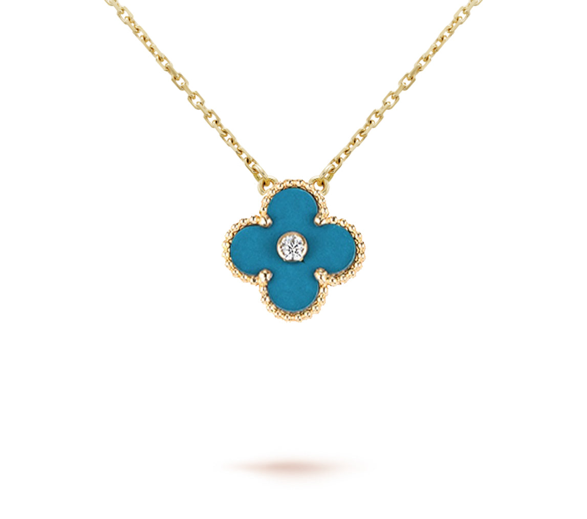 [Mystic]CHRISTMAS LIMITED EDITION NECKLACE COLLECTION
