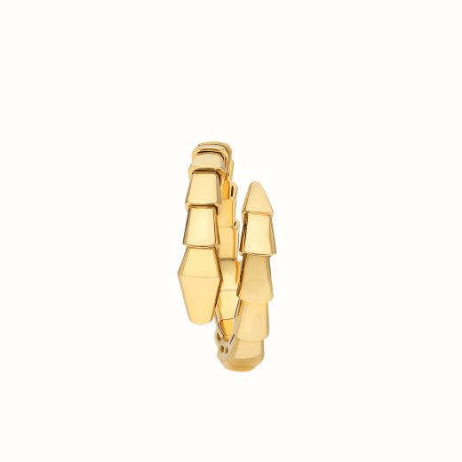[Mystic]SPIRIT SNAKE RING COLLECTION