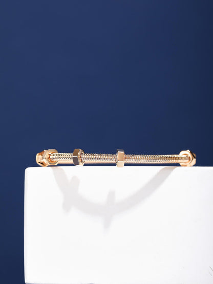 [Mystic]CT THREADED BRACELET