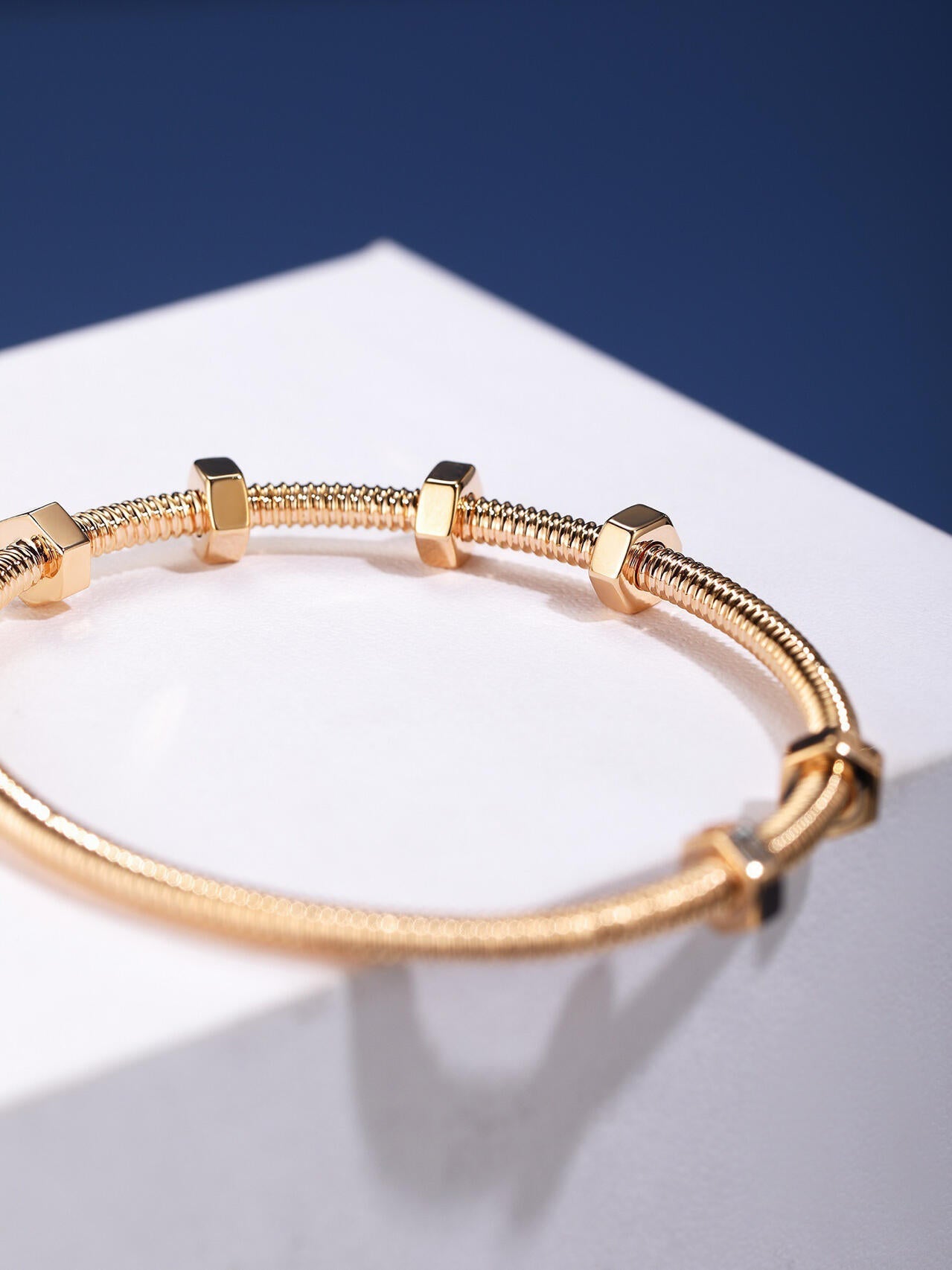 [Mystic]CT THREADED BRACELET