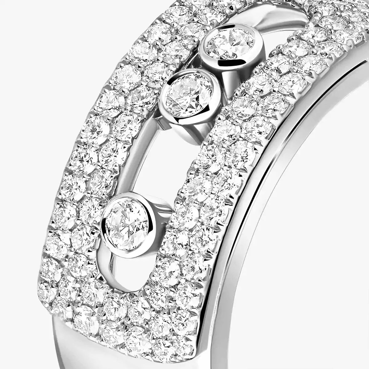 [Mysitc ]  Move Noa Diamond Pave_ Ring