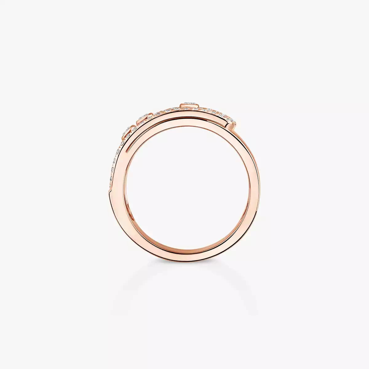 [Mysitc ]  Move Noa Diamond Pave_ Ring