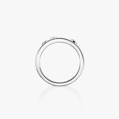 [Mysitc ] Move Romane Diamond Ring