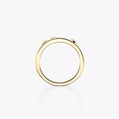 [Mysitc ] Move Romane Diamond Ring