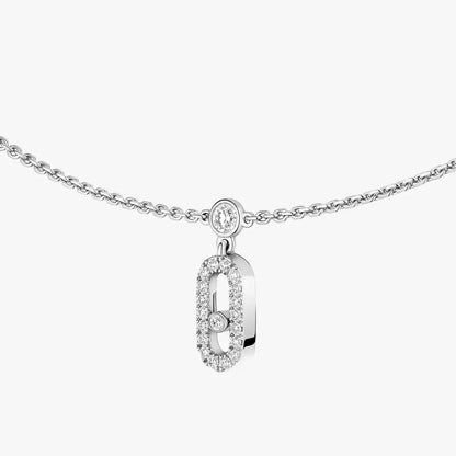 [Mysitc ] Move Uno Necklace