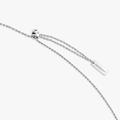 [Mysitc ] Diamond Necklace Move 10Th